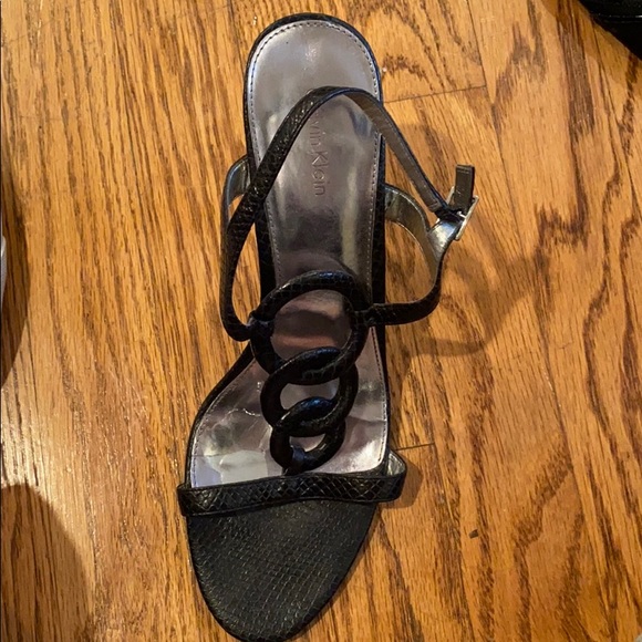 Sandal heel - Picture 5 of 5